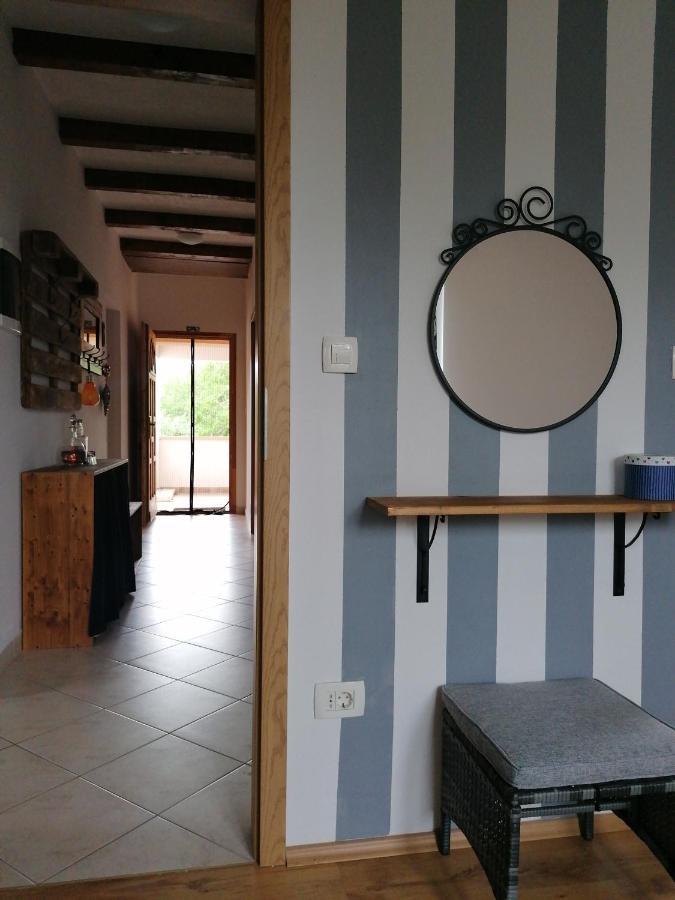 House Mario Near Rovinj Apartamento Kanfanar Exterior foto