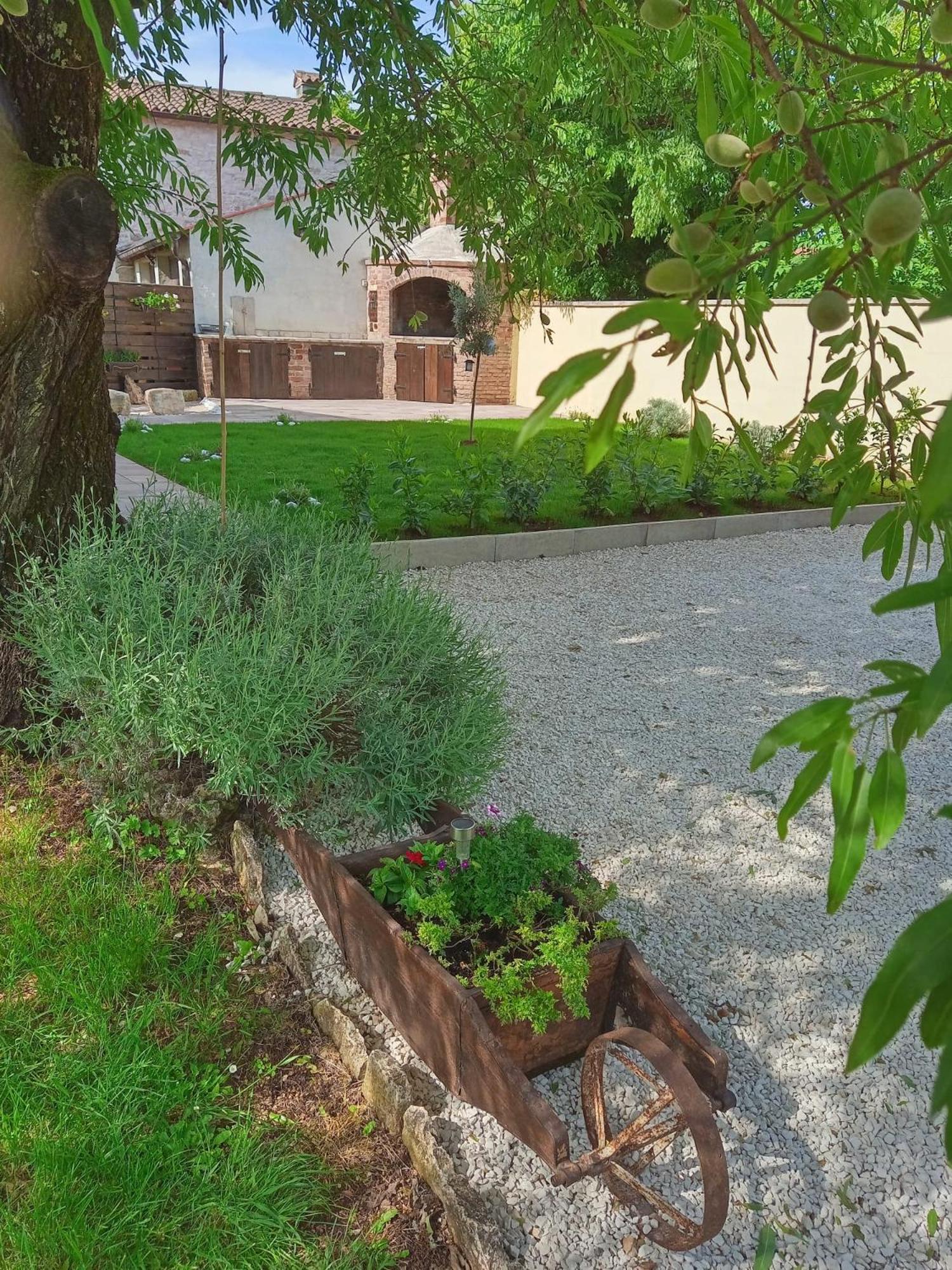 House Mario Near Rovinj Apartamento Kanfanar Exterior foto
